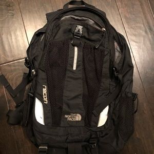 North Face Recon Backpack
